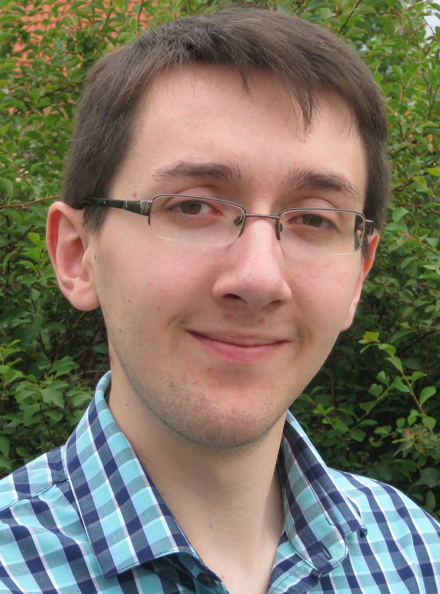 Alexander Schiffner Alexander Schiffner