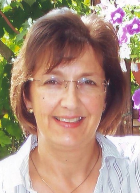 Evelin Betz Evelin Betz