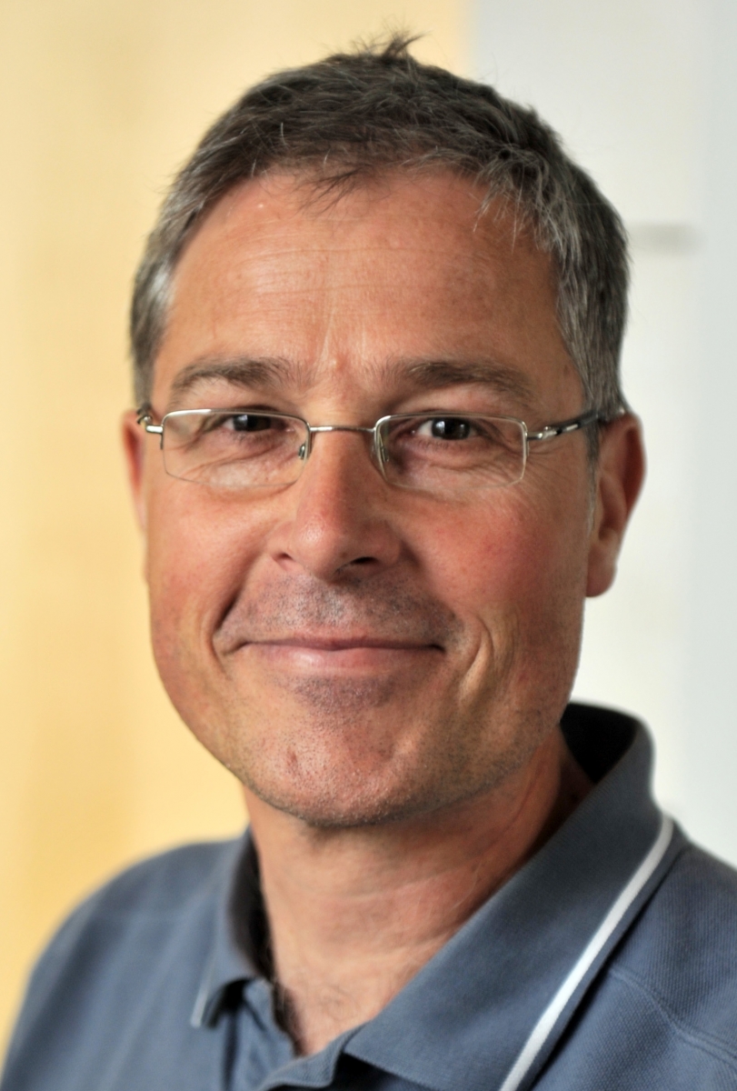 Stefan Rittger Stefan Rittger