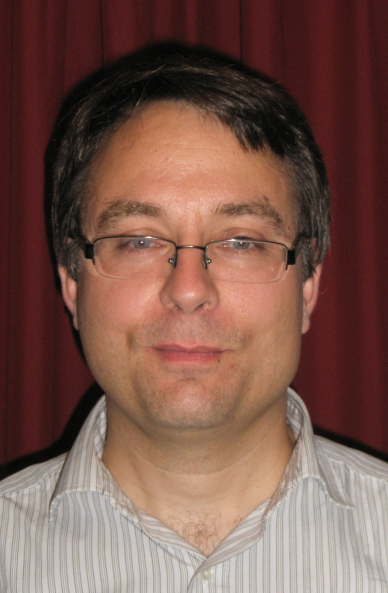 Thorsten Lauer Thorsten Lauer